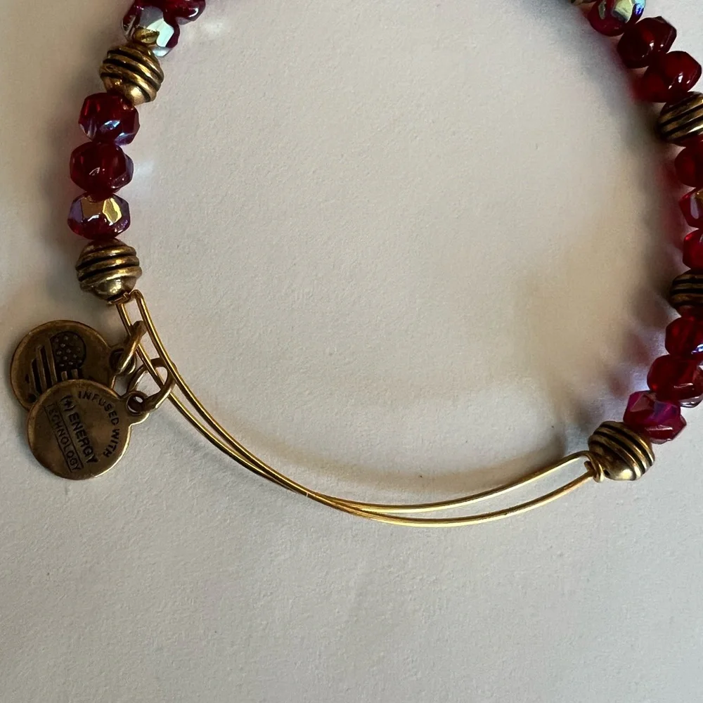 Alexand Ani bracelets